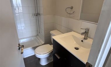 Departamento en Arriendo en Vespucio/Cerro Colorado