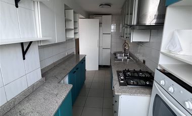 Departamento en Arriendo en Vespucio/Cerro Colorado