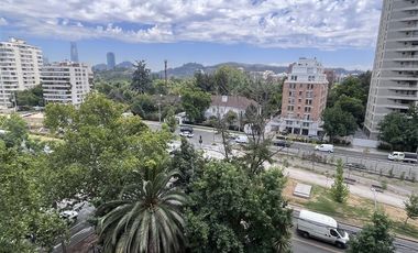 Departamento en Arriendo en Vespucio/Cerro Colorado