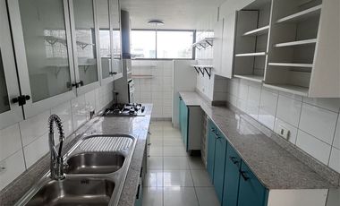 Departamento en Arriendo en Vespucio/Cerro Colorado