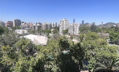 Departamento en Arriendo en Vespucio/Cerro Colorado