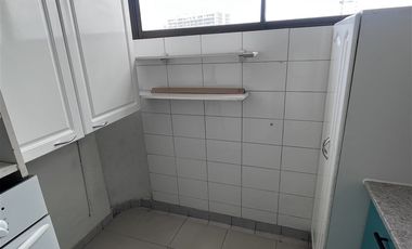 Departamento en Arriendo en Vespucio/Cerro Colorado