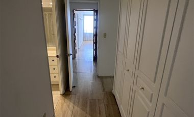 Departamento en Arriendo en Vespucio/Cerro Colorado