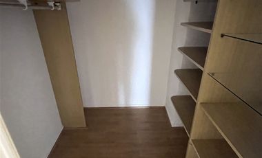 Departamento en Arriendo en Vespucio/Cerro Colorado