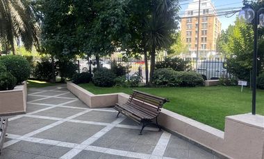 Departamento en Arriendo en Vespucio/Cerro Colorado