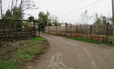 Parcela en Venta en Panguilemito Parcela 19, Hijuela N° 8