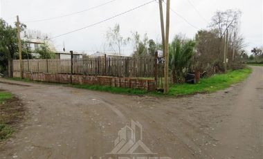 Parcela en Venta en Panguilemito Parcela 19, Hijuela N° 8