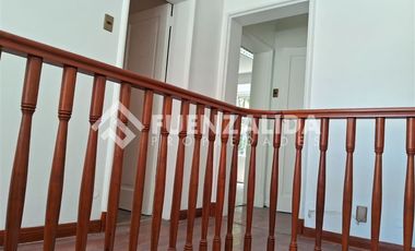 Casa en Arriendo en Casi esquina Ricardo Lyon