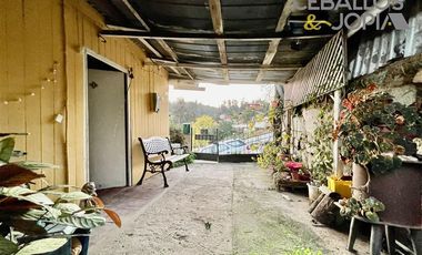 Sitio en Venta en El Retiro, Quilpué