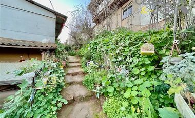 Sitio en Venta en El Retiro, Quilpué