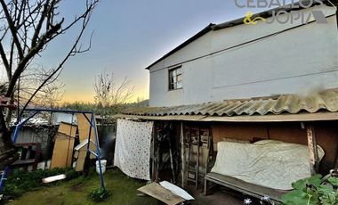 Sitio en Venta en El Retiro, Quilpué