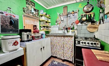 Sitio en Venta en El Retiro, Quilpué
