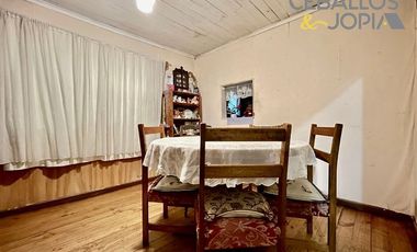 Sitio en Venta en El Retiro, Quilpué