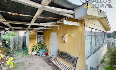 Sitio en Venta en El Retiro, Quilpué