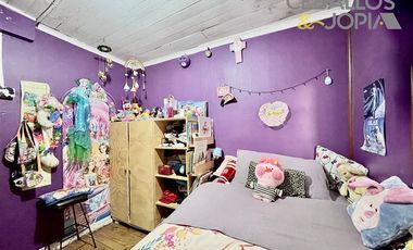 Sitio en Venta en El Retiro, Quilpué