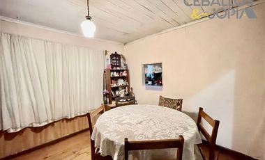 Sitio en Venta en El Retiro, Quilpué