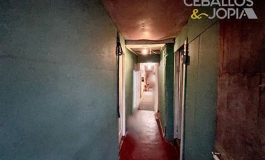 Sitio en Venta en El Retiro, Quilpué