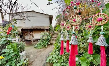 Sitio en Venta en El Retiro, Quilpué