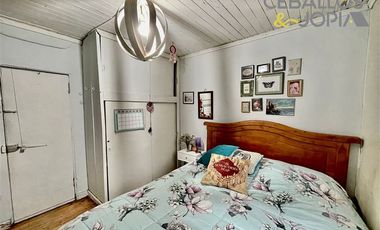 Sitio en Venta en El Retiro, Quilpué