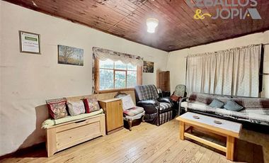 Sitio en Venta en El Retiro, Quilpué