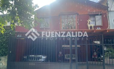 Casa en Venta en villa las flores