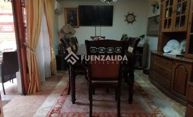 Casa en Venta en villa las flores