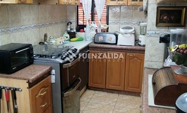 Casa en Venta en villa las flores