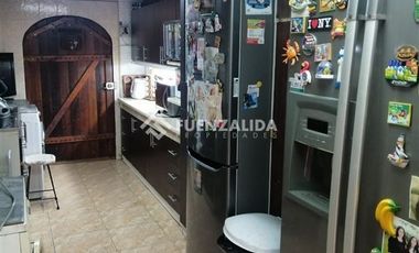 Casa en Venta en villa las flores