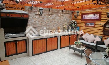 Casa en Venta en villa las flores