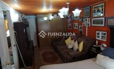 Casa en Venta en villa las flores