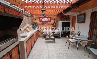 Casa en Venta en villa las flores
