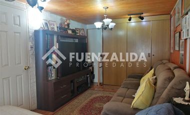 Casa en Venta en villa las flores