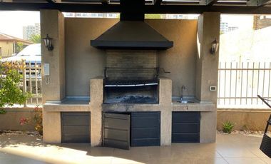 Departamento en Venta en Primera Avenida con Tercera Trasnversal