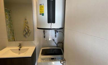 Departamento en Venta en Primera Avenida con Tercera Trasnversal