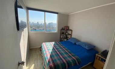 Departamento en Venta en Primera Avenida con Tercera Trasnversal