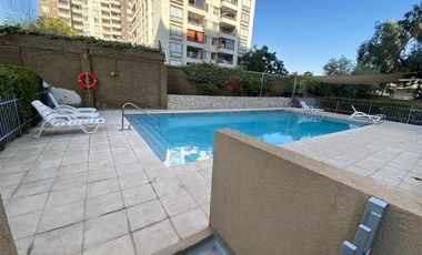 Departamento en Venta en Primera Avenida con Tercera Trasnversal