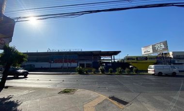 Departamento en Venta en Primera Avenida con Tercera Trasnversal