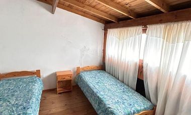 Casa  Mar del Plata - 2 Unidades individuales - en duplex -