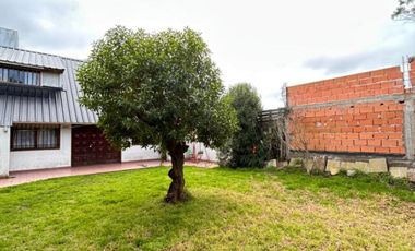 Casa  Mar del Plata - 2 Unidades individuales - en duplex -