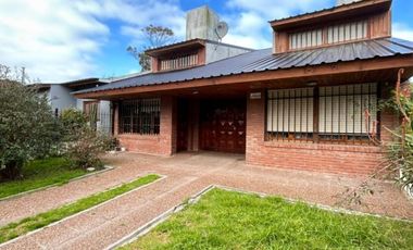 Casa  Mar del Plata - 2 Unidades individuales - en duplex -
