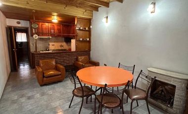 Casa  Mar del Plata - 2 Unidades individuales - en duplex -