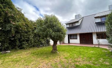 Casa  Mar del Plata - 2 Unidades individuales - en duplex -