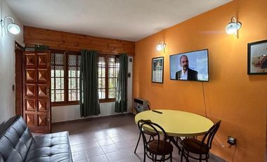 Casa  Mar del Plata - 2 Unidades individuales - en duplex -