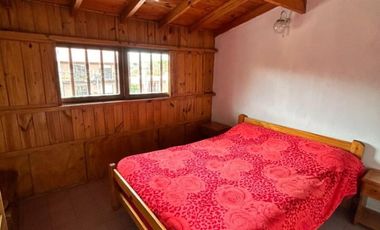 Casa  Mar del Plata - 2 Unidades individuales - en duplex -