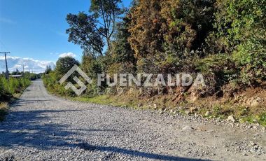 Parcela en Venta en Neoalerce