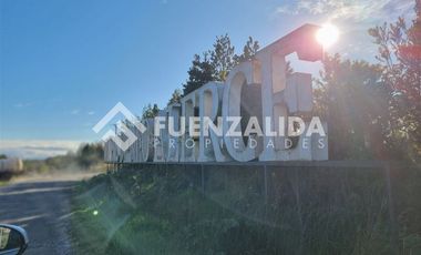 Parcela en Venta en Neoalerce