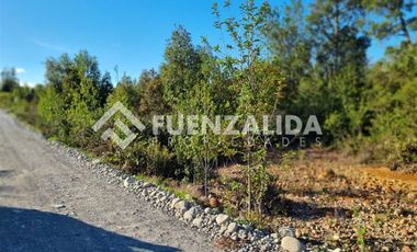 Parcela en Venta en Neoalerce