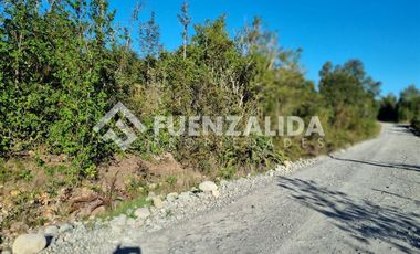 Parcela en Venta en Neoalerce