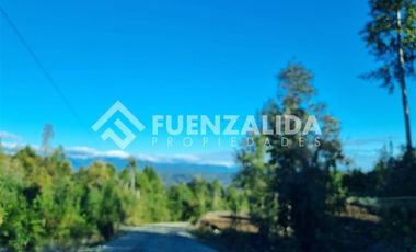 Parcela en Venta en Neoalerce