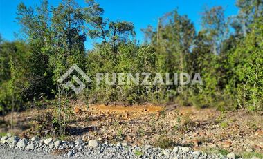 Parcela en Venta en Neoalerce